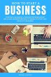 How to Start a Business: Starting a... - Bild 1