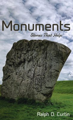 Monuments - Curtin, Ralph D.