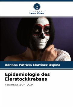 Epidemiologie des Eierstockkrebses - Martínez Ospina, Adriana Patricia