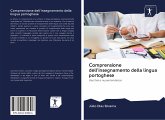 Comprensione dell'insegnamento della lingua portoghese Comprensione dell'insegnamento della lingua portoghese