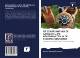 DE SCHORSING VAN DE GEMEENTELIJKE BEVOEGDHEDEN IN DE FEDERALE GRONDWET