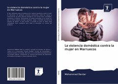 La violencia doméstica contra la mujer en Marruecos - Derdar, Mohammed