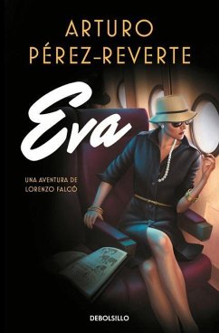 Eva - Perez-Reverte, Arturo