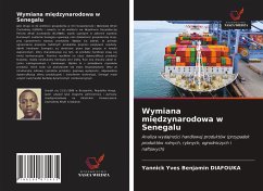 Wymiana mi¿dzynarodowa w Senegalu - Diafouka, Yannick Yves Benjamin