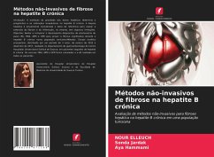 Métodos não-invasivos de fibrose na hepatite B crónica - Elleuch, Nour; Jardak, Sonda; Hammami, Aya