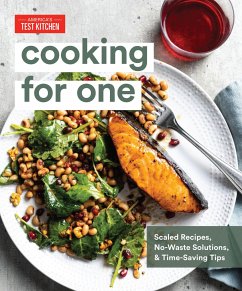 Cooking for One - America's Test Kitchen