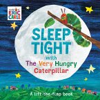 Sleep Tight with the Very Hungry Caterpillar