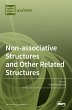 Non-associative Structures and Other... - Bild 1