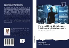 Persoonlijkheid & Emotionele Intelligentie bij retailbeleggers - Thomas, Biju; Menachery, Assissi