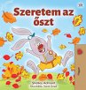 I Love Autumn (Hungarian Book for Kids) - Bild 1