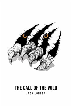 The Call of the Wild - London, Jack