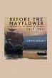 Before the Mayflower; A History of the... - Bild 1