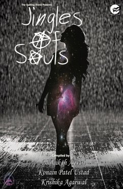 Cover JINGLES OF SOULS