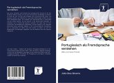 Portugiesisch als Fremdsprache verstehen