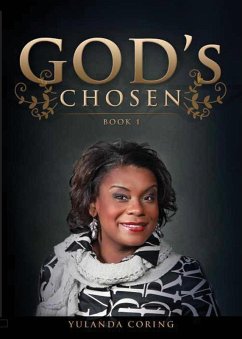 Cover God's Chosen