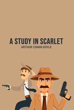 A Study in Scarlet - Doyle, Arthur Conan