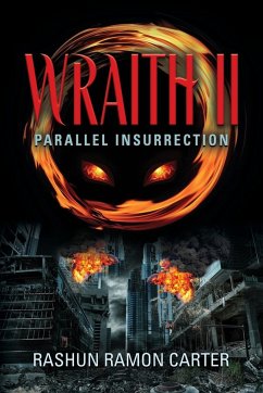 Wraith II - Carter, Rashun Ramon