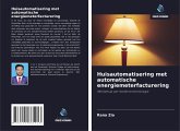 Huisautomatisering met automatische energiemeterfacturering