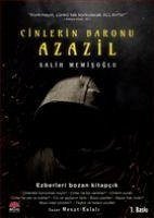Cover Cinlerin Baronu Azazil