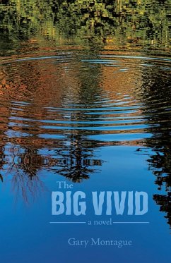 The Big Vivid - Montague, Gary