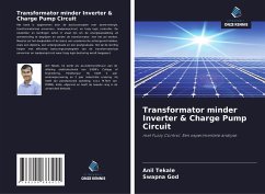 Transformator minder Inverter & Charge Pump Circuit - Tekale, Anil;God, Swapna