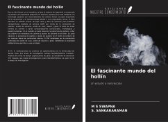 El fascinante mundo del hollín - Swapna, M S; Sankararaman, S.