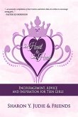 Heart to Heart: Encouragement, Advice and Inspiration for Teen Girls