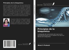 Principios de la bioquímica - Prakash, Bismi S