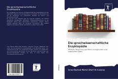 Die sprachwissenschaftliche Enzyklopädie - Al-kubaisy, Israa Rashed Mahdi Eltaif