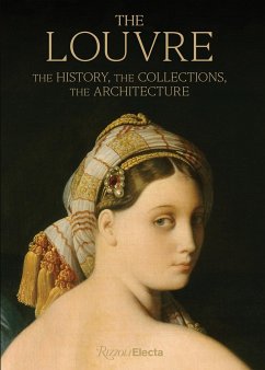 The Louvre - Bresc-Bautier, Genevieve