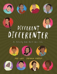 Different Differenter - Gupta, Jyoti