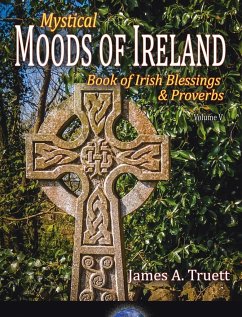 Book of Irish Blessings & Proverbs - Truett, James A.