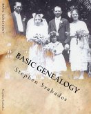 Basic Genealogy: Saving Your Family History (eBook, ePUB)