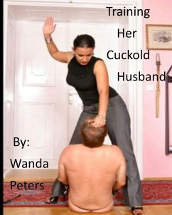 Cover Training Her Cuckold Husband (eBook, ePUB)