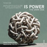 Design Is Power: The Dark Side of Design