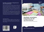 Qualitativ-quantitative Integration bei der Lernbeurteilung