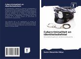 Cybercriminaliteit en identiteitsdiefstal