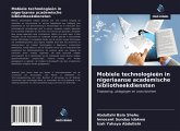 Mobiele technologieën in nigeriaanse academische bibliotheekdiensten