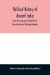 Political history of ancient India,... - Bild 1