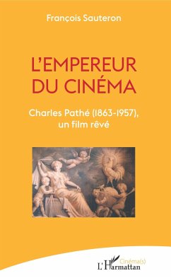 L'empereur du cinéma - Sauteron, François