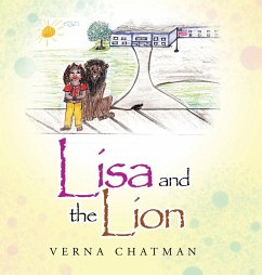 Lisa and the Lion