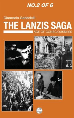 The Lanzis II - Gabbrielli, Giancarlo