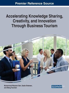 Accelerating Knowledge Sharing, Creativity, and Innovation Through Business Tourism