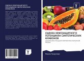 OCENKA HEMOZAShhITNOGO POTENCIALA SINTETIChESKIH FLAVONOV