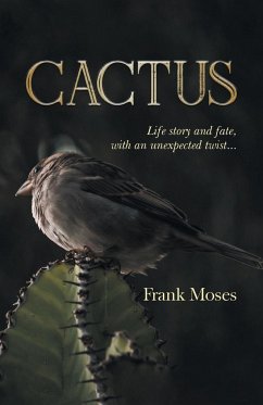 Cactus - Moses, Frank