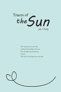 Traces of the Sun - Jue Chang; ¿¿