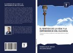 EL SENTIDO DE LA VIDA Y LA DEPENDENCIA DEL ALCOHOL