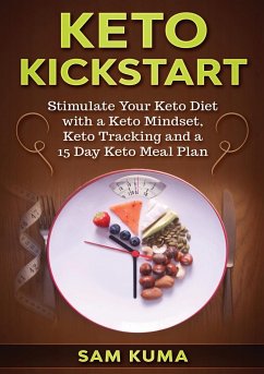 Keto Kickstart - Kuma, Sam