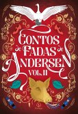 Contos de Fadas de Andersen Vol. II (eBook, ePUB)