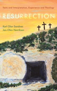 Resurrection - Sandnes, Karl Olav; Henriksen, Jan-Olav